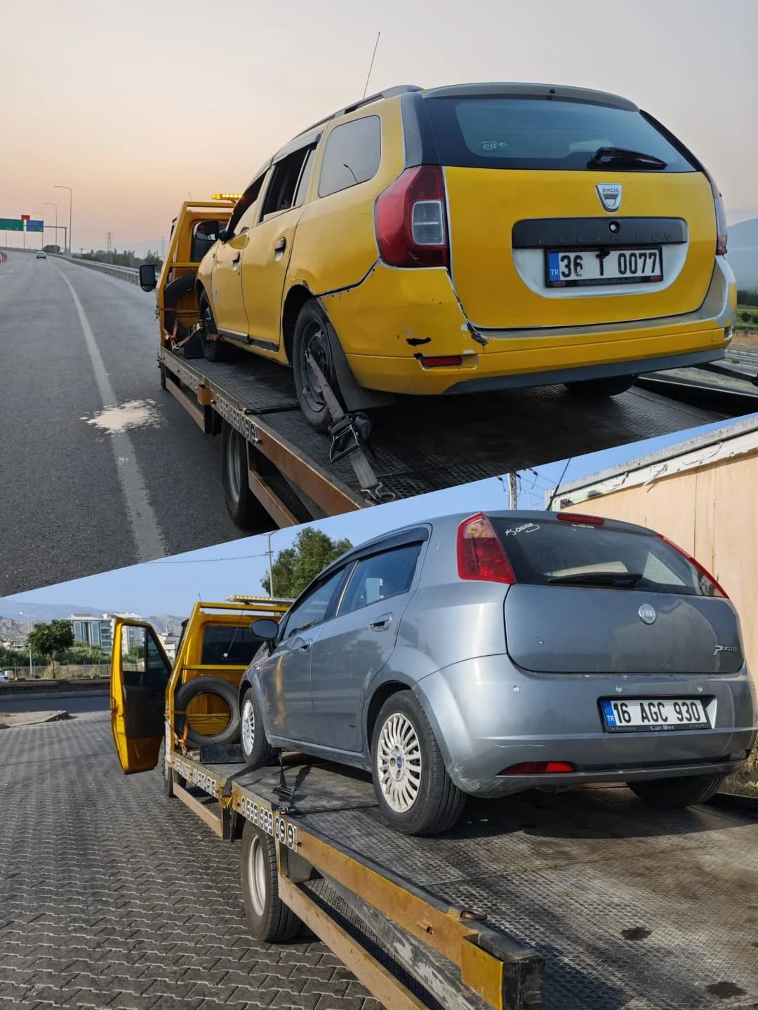 Nazilli Oto Kurtarıcı